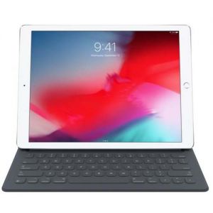 Smart Keyboard for 12.9‑inch iPad Pro - US English- MJR2AM/A