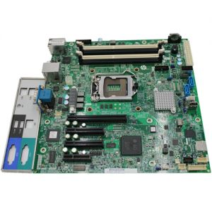 HP ML310e Gen8 V2 System Board Motherboard 715910-003 773064-001