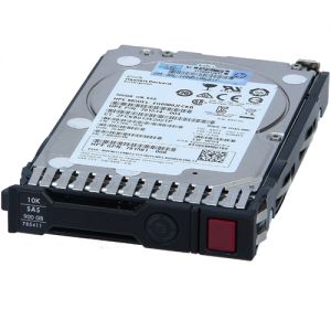 HP 900GB 12G SAS 10K 2.5" SC Enterprise HDD 785411-001