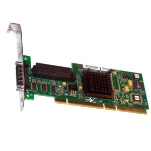 HP LSI20320C-HP (403051-001) U320 SCSI HBA Controller Card PCI-X