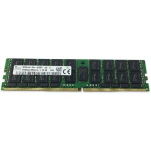 HMA84GL7MMR4N-TF HYNIX 32GB (1x32GB) 4RX4 PC4-2133P DDR4 Server Memory