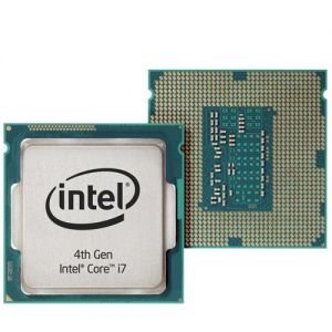 Dell M44WN i7-4790 QC 3.6Ghz 8MB 5GTs Processor