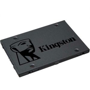 Kingston A400 2.5" 120GB 240GB 480GB 960GB 1.92TB SATA III Internal SSD