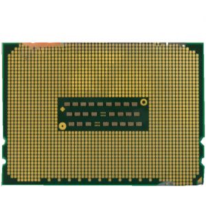 HP CPU AMD OPTERON 8 CORE PROCESSOR 6320 2.8GHZ 16MB L3 CACHE 6.4 GT/S BUS SPEED TDP 115W