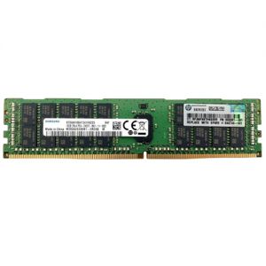 HP 16GB PC4-2400T DDR4-2400MHZ REG Memory Kit M393A2G40EB1-CRC0Q, 809081-081, 846740-001,836220-B21