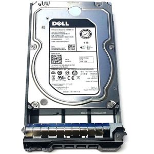 Dell 1TB 7.2K 3.5" NL SAS 12Gbps HDD ST1000NM0045 0DGNTV