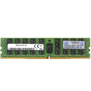 HP 32GB PC4-2133P DDR4 17000 REG HPE Memory RAM 728629-B21 774175-001 752370-091