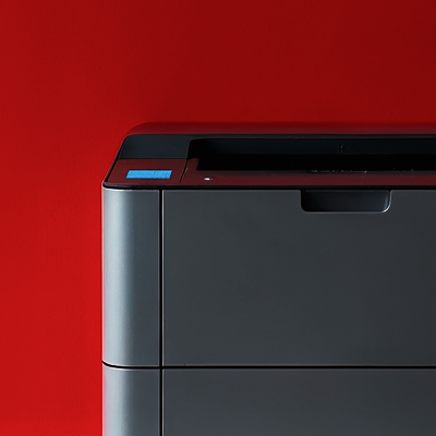 printer