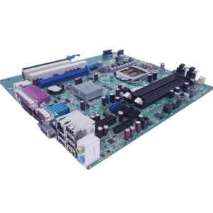 Dell OptiPlex 980 MT Desktop Motherboard Intel Socket LGA1156 0D441T D441T