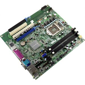 Dell OptiPlex 980 MT Desktop Motherboard Intel Socket LGA1156 0D441T D441T