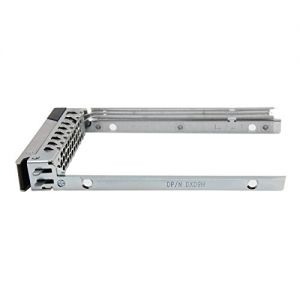 DXD9H gen 14 for Dell 2.5" HDD TRAY CADDY