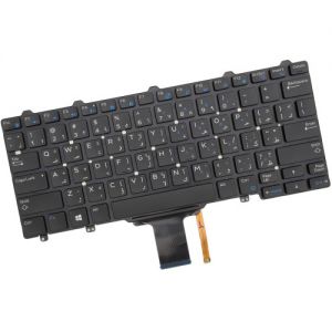 Keyboard Dell Latitude E5250 E5270 E7250 E7270