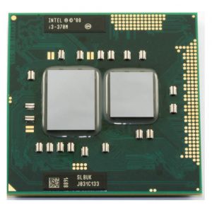 INTEL i3-370M 8G25 2.40 GHz Processor CPU