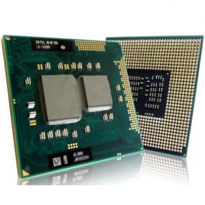 INTEL i3-370M 8G25 2.40 GHz Processor CPU