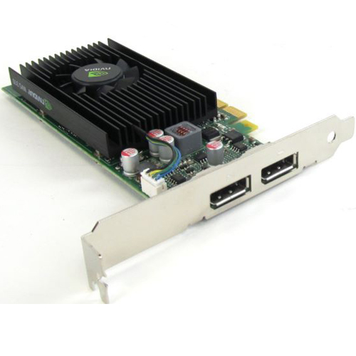Dell - NVIDIA GeForce GT 730 (2GB DDR3) Graphics Card