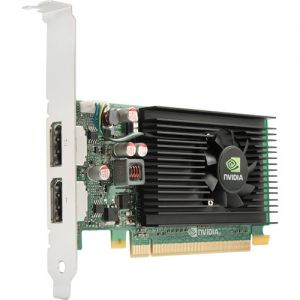 Dell Nvidia Quadro NVS 310 512MB DDR3 Display Port Video Card 40GW9 040GW9