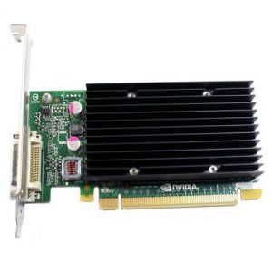 DELL Nvidia NVS 300 512MB DDR3 PCIe DMS-59 Video Card 04M1WV 4M1WV