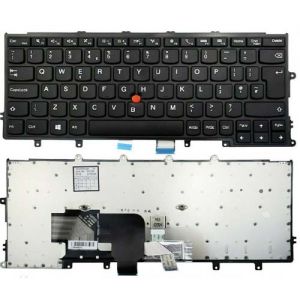 Lenovo Thinkpad X240 X250 X260 keyboard Non-backlit UK layout 04Y0968 04Y0930