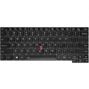 Lenovo Thinkpad X240 X250 X260 keyboard Non-backlit UK layout 04Y0968 04Y0930