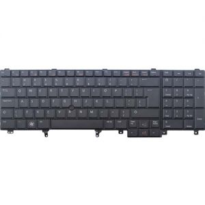0564JN 564JN US Keyboard For DELL Latitude E6520 M4800 M6800 pointing backlit