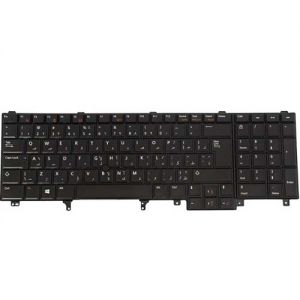 DELL Latitude E6530 E5520 M4600 Arabic Backlit Keyboard 89CPT 089CPT