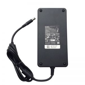 DELL 240W 19.5V 12.3A AC ADAPTER POWER SUPPLY 0J211H 0FWCRC 0FHMD4