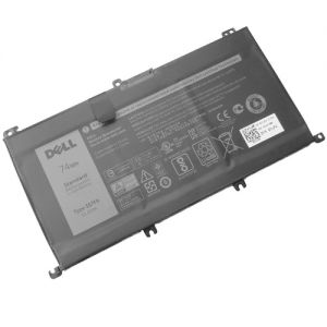 DELL INSPIRON 15 7559 7566 7567 74WH BATTERY 11.4V 357F9 71JF4 0GFJ6