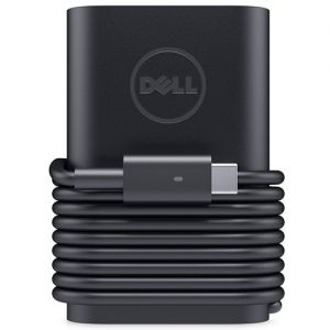 DELL LATITUDE XPS 45W USB-C USBC ADAPTER CHARGER X2GC2 4RYWW T6V57