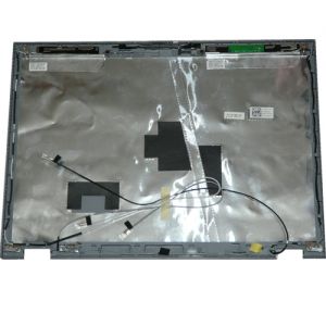 K6FYJ Dell Latitude E5410 Laptop LCD Lid Back Panel Cover No Hinges Assembly