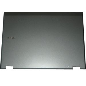 K6FYJ Dell Latitude E5410 Laptop LCD Lid Back Panel Cover No Hinges Assembly