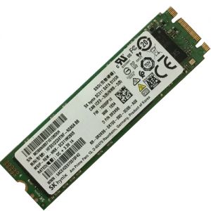 Dell 512GB MLC SATA 6Gbps M.2 2280 Internal Solid State Drive (SSD)