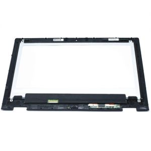 DELL INSPIRON 7347 7348 13.3" TOUCHSCREEN PANEL ASSEMBLY HD RFF64