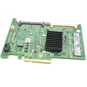 Dell 0T954J PowerEdge 6i SAS/SATA RAID Controller Card PCI-express