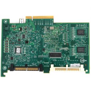 Dell 0T954J PowerEdge 6i SAS/SATA RAID Controller Card PCI-express