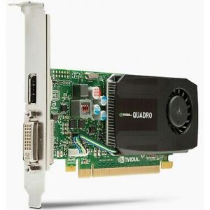 NVIDIA Quadro K600 1GB Video Graphics Card Dell V5WK5 0V5WK5