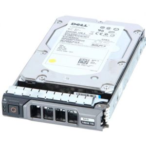 Dell Cheetah 146GB 15000RPM 3.5" SAS Server Hard Drive ST3146356SS 0XX518