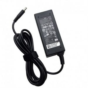 DELL 45w DP/N 00285K 070VTC 0KXTTW 0YTFJC Power Adapter Charger