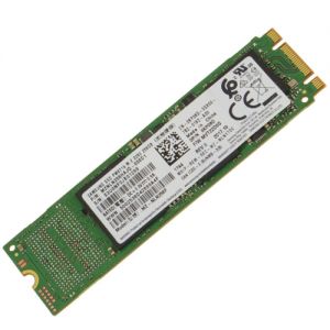 Dell Inspiron 13 7370 Samsung 2280 256GB PCIe M.2 SSD (MZNLN256HAJQ,0KP08D)