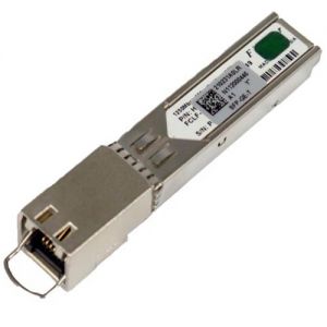 SFP-GE-T 210231A0LR h3C 1000 Base-T SFP Transceiver Module