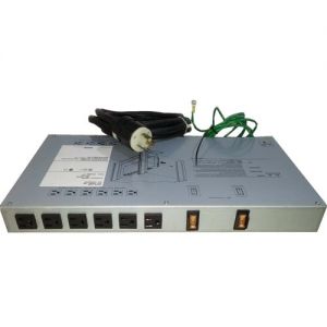 HP Compaq Series 4140 120V 24A 12-Outlet Power Distribution Unit PDU-295365-001