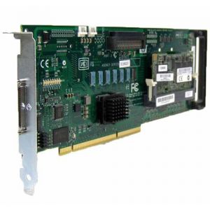 HP EOB023 305415-001 Smart Array 64X SCSI Raid Control Card