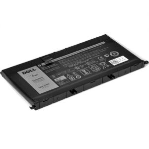 DELL INSPIRON 15 7559 7566 7567 74WH BATTERY 11.4V 357F9 71JF4 0GFJ6