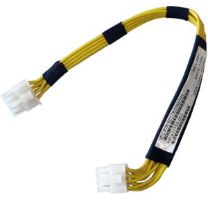 Hewlett-Packard 8-WIRE CABLE FOR 412201-001 SAS BACKPLANE