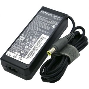 Lenovo 20V 90W 4.5A Round Tip Thinkpad Charger PSU Power Supply 42T4429 42T4428