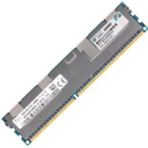 HP 500666-B21 16GB 4RX4 PC3-8500R Dimm Memory Kit 500207-071 501538-001