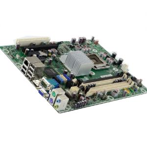 HP Compaq 8000 Elite SFF Socket 775 Motherboard with CPU 536884-001 536458-001