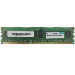 HPE 8GB PC3-12800R DDR3-1600 Reg Mem