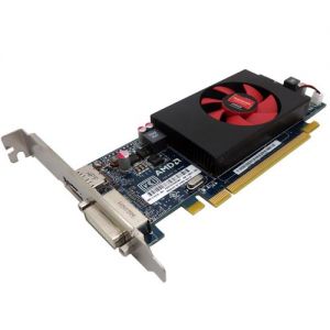 HP 717219-001 Radeon HD8490 1GB PCI-E Graphics Card