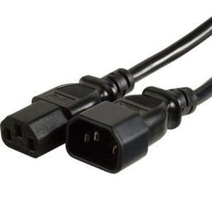 1.5m UPS Cable Male to Female (C13-c14)