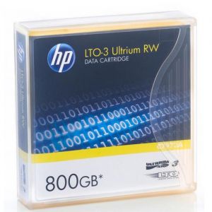 HP C7973A ULTRIUM 800GB DATA CARTRIDGE